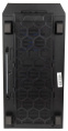 Корпус ATX HIPER PB81, Midi-Tower, без БП,  черный