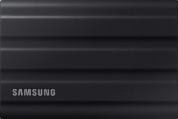 Твердотельный накопитель SSD Samsung T7 Shield 2TB