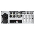 Серверный корпус ExeGate Pro 4U480-15/4U4132 <RM 19", высота 4U, глубина 480, БП 600RADS, USB> EX293249RUS