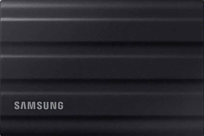 Твердотельный накопитель SSD Samsung T7 Shield 2TB