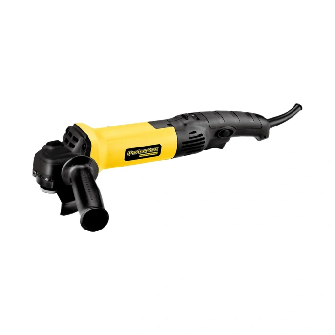 Углошлифовальна машина PARTNERTOOL PAG125-1300ELC