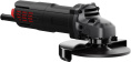 Углошлифовальная машина Deli DE-JM125-2E 790Вт 12000об/мин рез.шпин.:M14 d 115/125мм