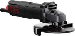 Углошлифовальная машина Deli DE-JM125-2E 790Вт 12000об/мин рез.шпин.:M14 d 115/125мм