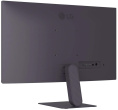 23.8" Монитор LG UltraGear 24G411A-B, 1920x1080, IPS, 144Гц, 1хHDMI, 1хDP, черный [24g411a-b.aruz]