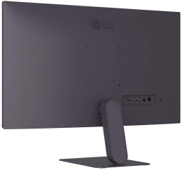 23.8" Монитор LG UltraGear 24G411A-B, 1920x1080, IPS, 144Гц, 1хHDMI, 1хDP, черный [24g411a-b.aruz]