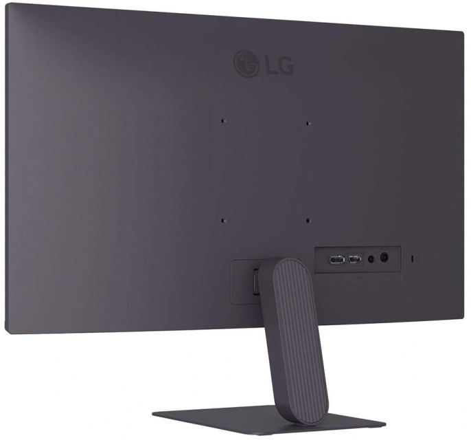 23.8" Монитор LG UltraGear 24G411A-B, 1920x1080, IPS, 144Гц, 1хHDMI, 1хDP, черный [24g411a-b.aruz]