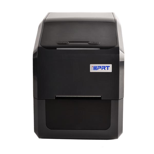Термотрансферный принтер этикеток iDPRT iE2X, TT, 2", 203DPI, 8IPS 203 mm/sec , USB+Ethernet+USB HOST, ZPL-II, EPL-II, TSPL, ribbon 0,5" Core 100700011