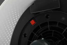 Воздухоочиститель Beurer LR220 38Вт белый 663.75