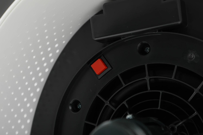 Воздухоочиститель Beurer LR220 38Вт белый 663.75