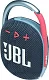 Активная акустическая система JBL CLIP4 BLUP