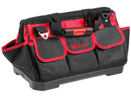 Сумка для инструмента WORTEX WB 5030 нейлон, 470x270x310 мм, вес до 30 кг 0323171