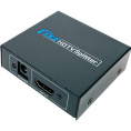 Espada HDMI сплиттер 1 вход HDMI - 2 выхода, Espada EDH22USB 4K@30hz с усилителем 45045