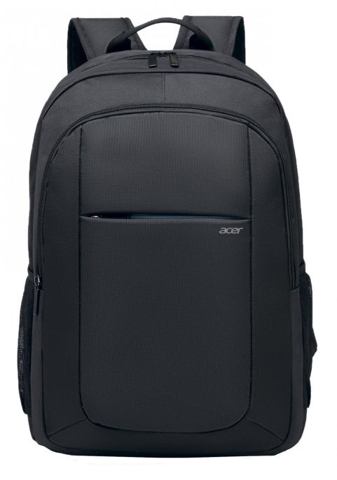 Acer LS series OBG206 черный полиэстер ZL.BAGEE.006 Рюкзак для ноутбука 15.6"