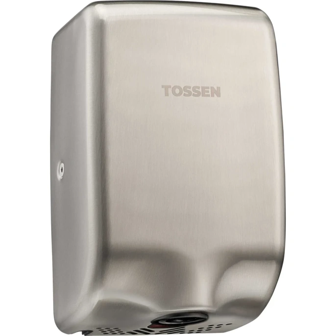 Высокоскоростная сушилка для рук TOSSEN Professional HS 1010M 300004