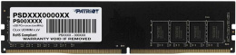 Оперативная память Patriot SL DDR4 DIMM 16GB 3200MHz CL22 1*16GB 22-22-22-52 1.2V analog PSD416G320081 PSD416G32002