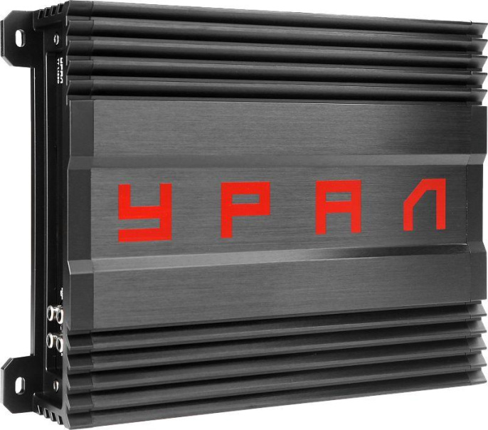 Усилитель автомобильный Ural ТТ 1.1250 одноканальный