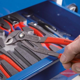 Набор инструментов Knipex KN-002001V15