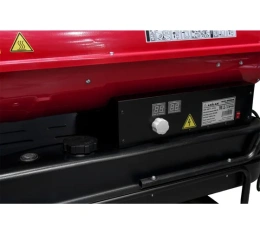 Пушка дизельная ASILAK SLD-50000 прямой AS6312-3