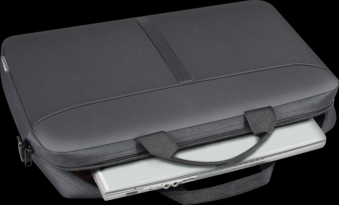 Сумка для ноутбука 17" Defender Lite, Универсальный [26089]