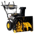 Снегоотбрасыватель CHAMPION ST662E