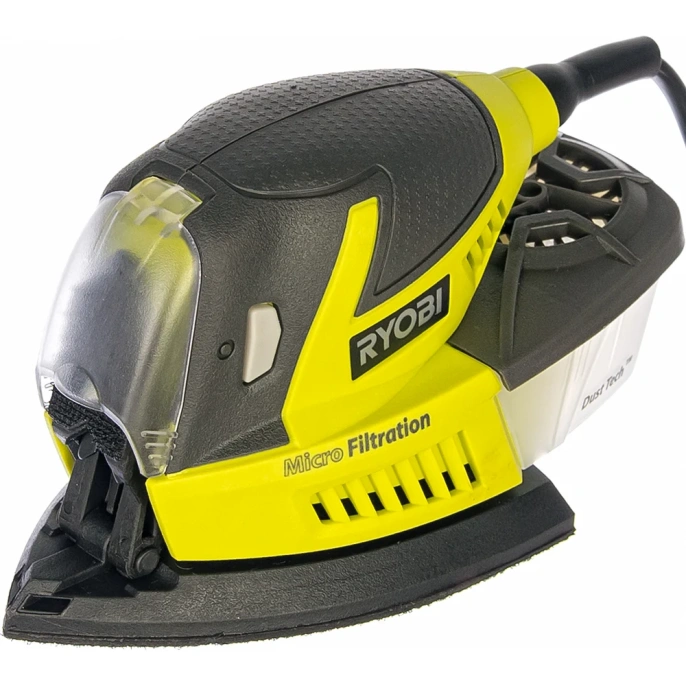 Дельташлифмашина Ryobi RPS100-S 5133002902