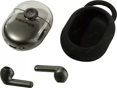 Наушники с микрофоном Edifier GM5 Grey (Bluetooth 5.2)