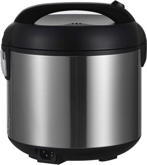 Мультиварка Midea MPC-6034,  400Вт,   серебристый