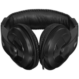 Наушники RITMIX RH-524TV {40 мм, 20-20000 Гц, 32 Ом, 99 дБ ± 3 дБ, 5 м, пластик}