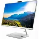 Моноблок Lenovo IdeaCentre 3 22ITL6 All-In-One 21,5" Celeron 6305, 4GB DDR4 3200 SODIMM, 128GB SSD M.2, Intel UHD, WiFi, BT, KB&Mouse, NoOS, White, 1Y