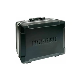 Чемодан инструментальный NORGAU 480x420x210, тип N120-02, 107450120