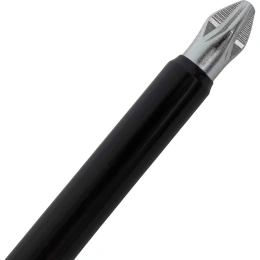Биты Ph2x150, сталь S2, 5шт Inforce 11-01-377