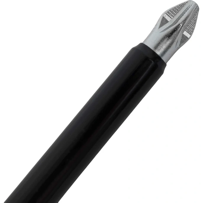 Биты Ph2x150, сталь S2, 5шт Inforce 11-01-377
