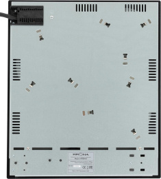 Варочная поверхность Krona CORTO 45 BL черный