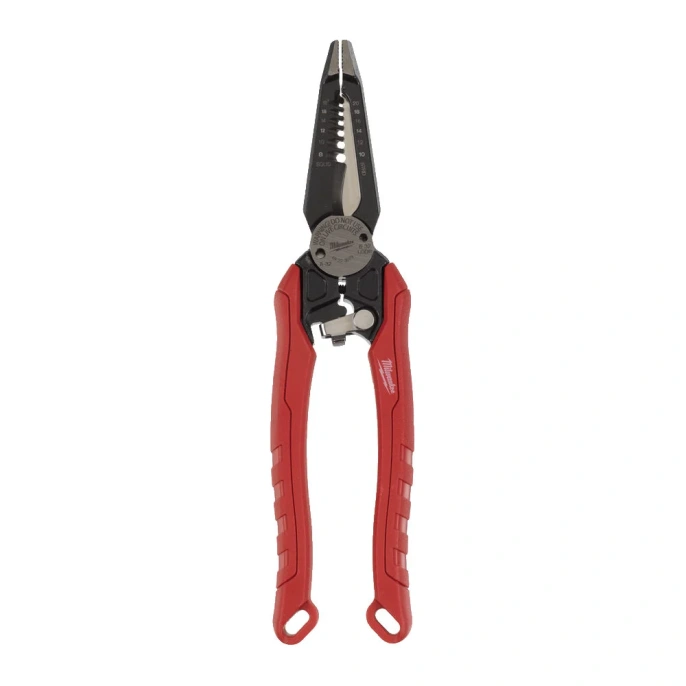 Комбинированные кусачки Milwaukee 4932478554