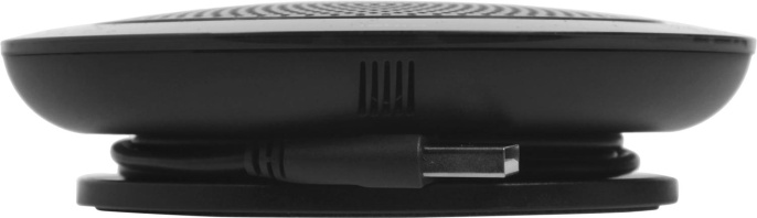 Спикерфон Jabra Speak 410 MS,  черный [7410-109]