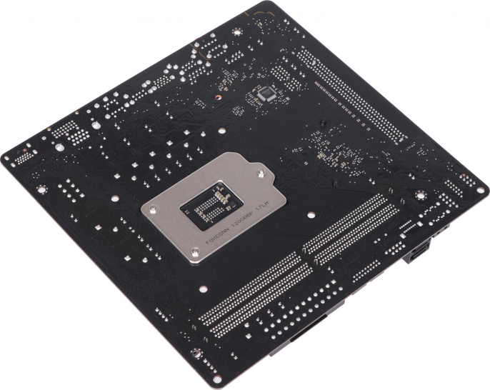 Материнская плата ASRock H510M-HVS R2.0, Socket LGA 1200, Intel H510, mATX, Ret