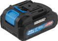 Аккум. дрель-шуруповерт BULL SR 1804 Xcase XLTpro БЕСЩЕТ., Импульс., 18 В, 45 Н*м, 2х2 А*ч, з/у 2 А 1329881