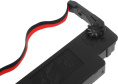 Картридж Cactus CS-ERC38B/R, черный / красный / CS-ERC38B/R