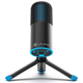 Проводной микрофон Jlab TALK GO Microphone, Black PN: IEUMTALKGORBLK4