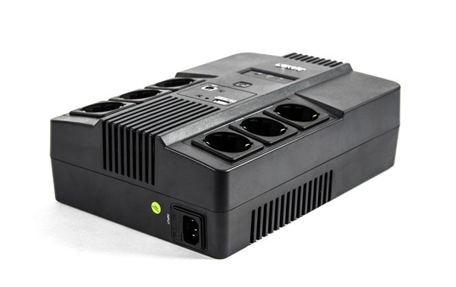 Источник бесперебойного питания Бастион SKAT-UPS 800 AI