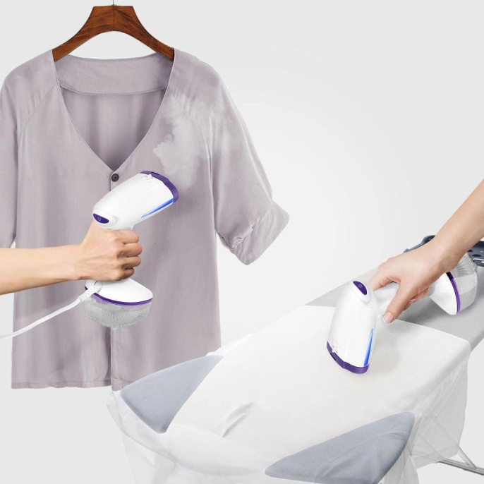 Ручной отпариватель Kitfort KT-989 КТ-989