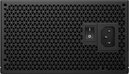 Блок питания Power Supply PCCooler, 550W 80+ Bronze ATX, ATX 2.53, Non-modular, 1x24 20+4 pin 550mm, 1xCPU 8 4+4 pin 650+150mm, 2xPCIe*2 8 6+2 pin 500+150mm, 4xSATA*3+MOLEX4pin*1 450+150+150+150mm , Active, 135x135mm, 150x150x86mm, APFC, OVP, UVP, OC P5