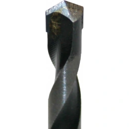 Сверло универсальное твердосплавное (4х70 мм) ПРАКТИКА 775-433
