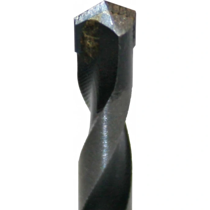 Сверло универсальное твердосплавное (4х70 мм) ПРАКТИКА 775-433