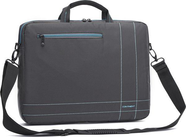 Сумка для ноутбука 15.6" Continent CC-201 GB