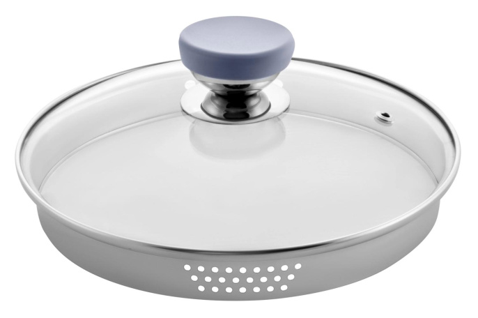 Набор посуды DOMFY Home Cucina,  8 предметов