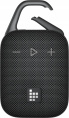 Портативная колонка Tronsmart Mirtune H1 Steel Blue (беспроводная, Bluetooth 5.3, влагозащищенный корпус, карабин, IPX7, диапазон частот: 70-20000 Гц, емкость аккумулятора: 2000 мА·ч)