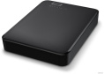Жесткий диск WD USB3.0 5TB WDBU6Y0050BBK-WESN Elements Portable 2.5" черный