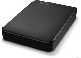 Жесткий диск WD USB3.0 4TB WDBU6Y0040BBK-WESN Elements Portable 2.5" черный