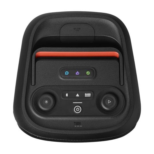 JBL Аудиосистема PARTYBOX Club 120 (JBLPBCLUB120CN)